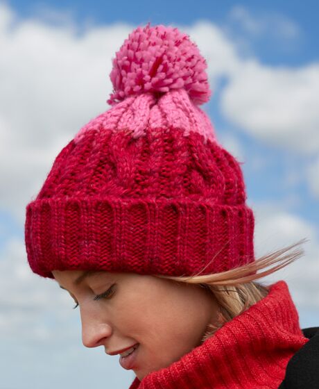 Beechfield Apres Beanie Thumbnail