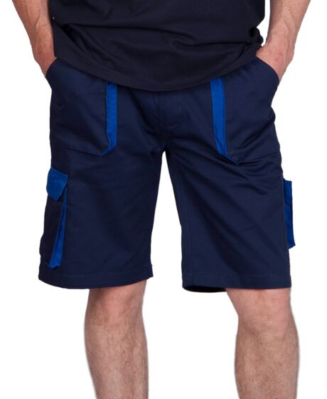 Portwest Texo Contrast Shorts Thumbnail