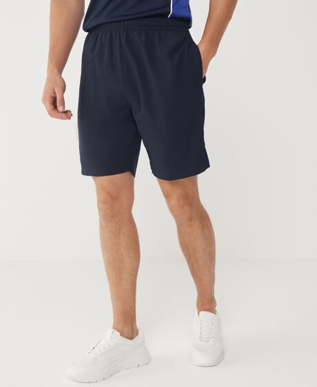 Finden + Hales Microfibre Shorts Thumbnail