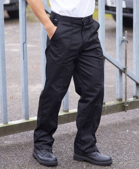 Portwest Preston Trousers Thumbnail