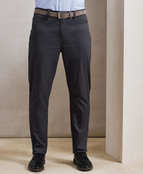 Premier Performance Chino Jeans Thumbnail