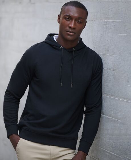 Henbury Unisex Sustainable Hoodie Thumbnail