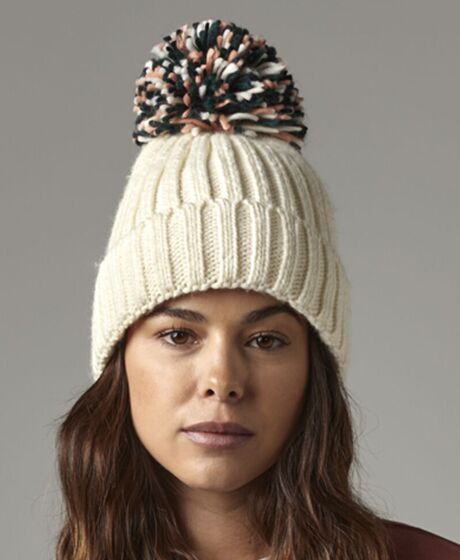 Beechfield Hygge Beanie Thumbnail