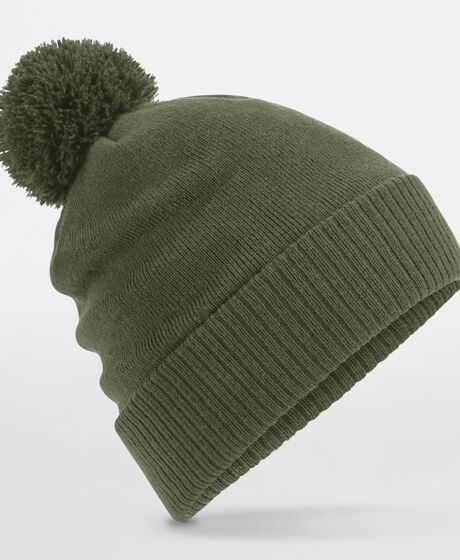 Beechfield Water Repellent Thermal Snowstar® Beanie Thumbnail