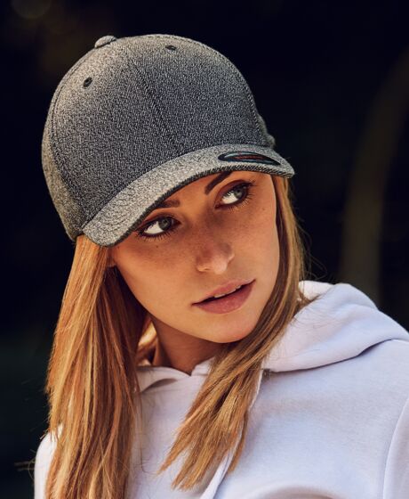 Flexfit Melange Cap Thumbnail