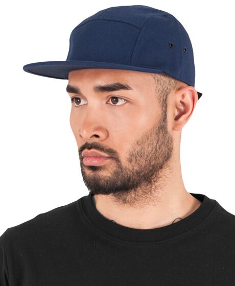 Flexfit Classic Jockey Cap Thumbnail