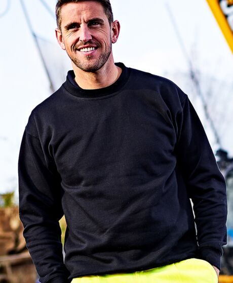 Seagull 100% Cotton Sweatshirt Thumbnail