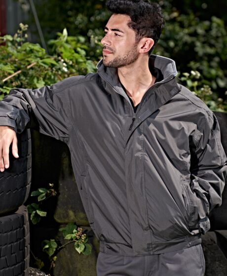 Fulmar Bomber Jacket Thumbnail