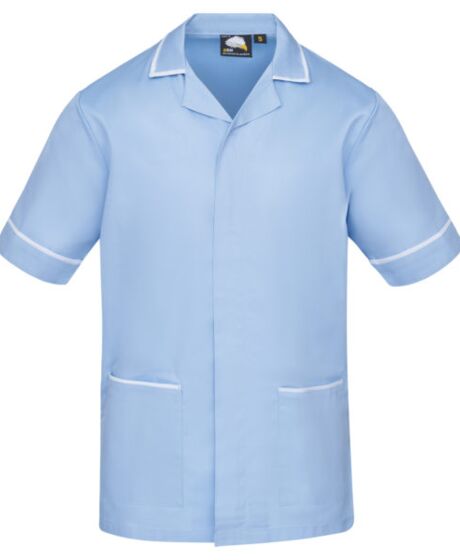 Darwin Male Tunic Thumbnail