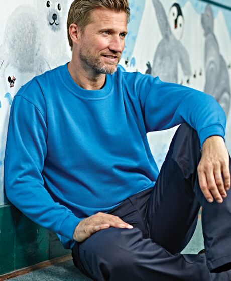 Kite Sweatshirt Thumbnail