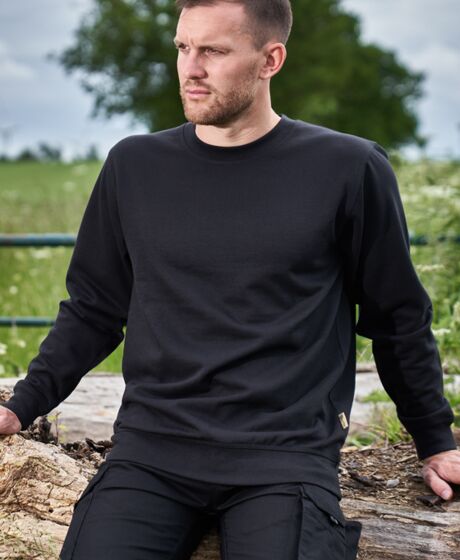 Kestrel EarthPro® GRS Sweatshirt Thumbnail