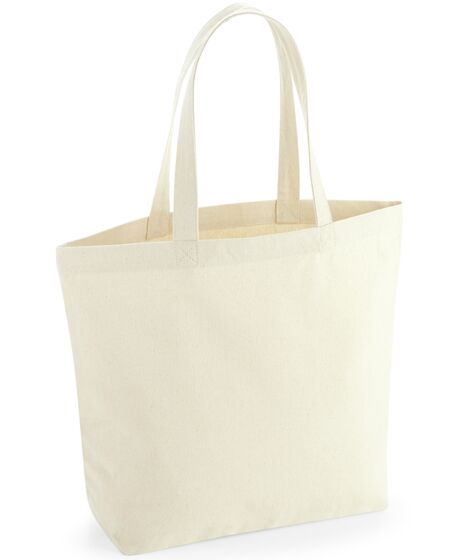 Westford Mill Revive Recycled Maxi Tote Bag Thumbnail