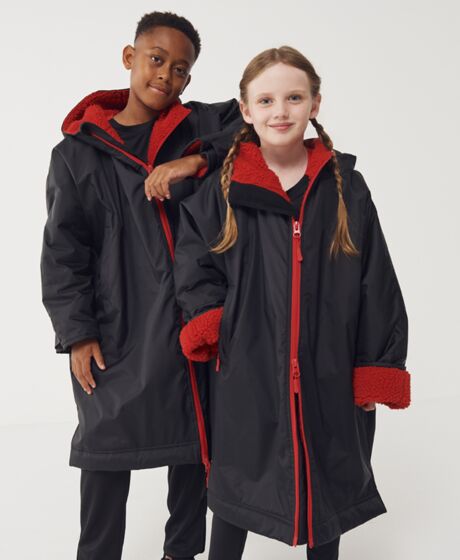 Finden + Hales Kids All Weather Robe Thumbnail