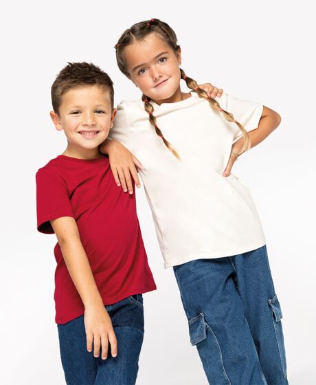 Native Spirit Kids T-Shirt Thumbnail