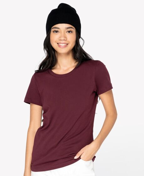 Native Spirit Ladies T-Shirt Thumbnail