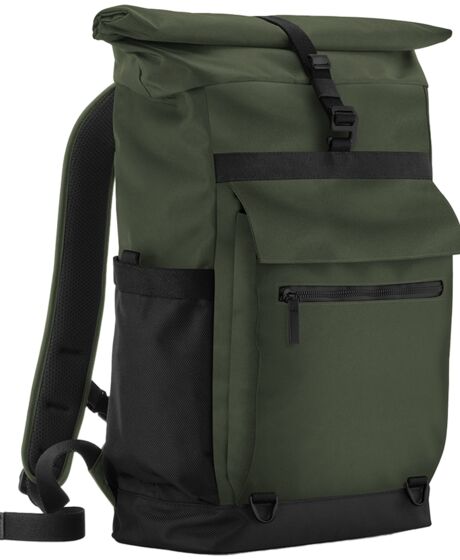Quadra Axis Roll-Top Backpack Thumbnail