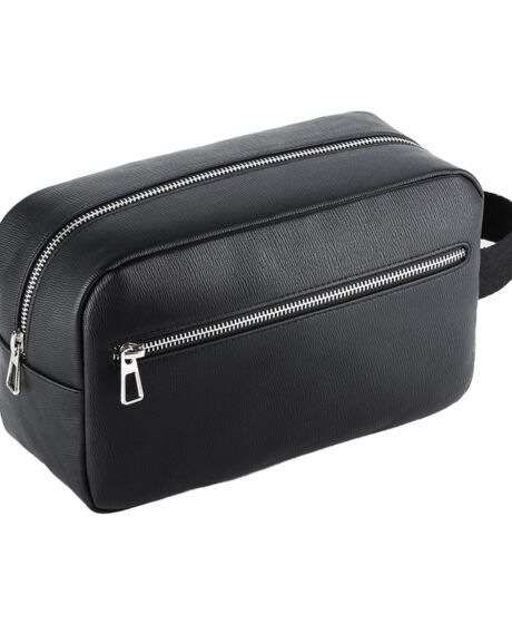 Quadra Tailored Luxe Wash Bag Thumbnail