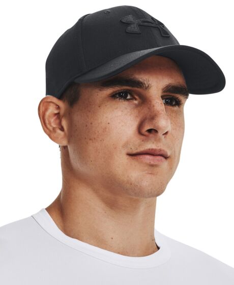 UA Blitzing cap Thumbnail