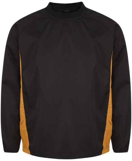 Training Top Thumbnail