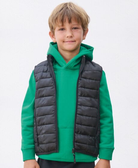 SOL'S Kids Stream Bodywarmer Thumbnail