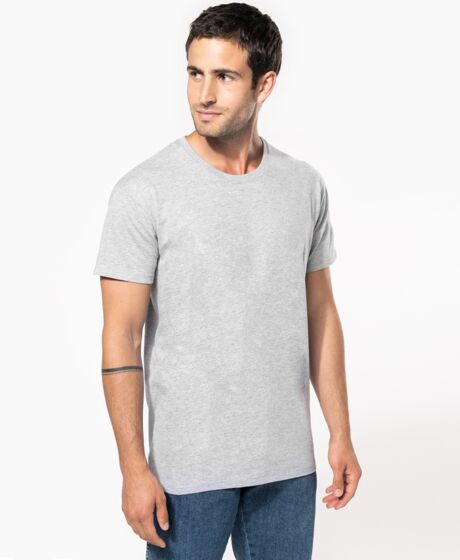 Kariban Unisex 190IC Crew Neck T-Shirt Thumbnail