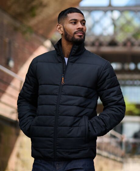Regatta Essential Thermal Jacket Thumbnail