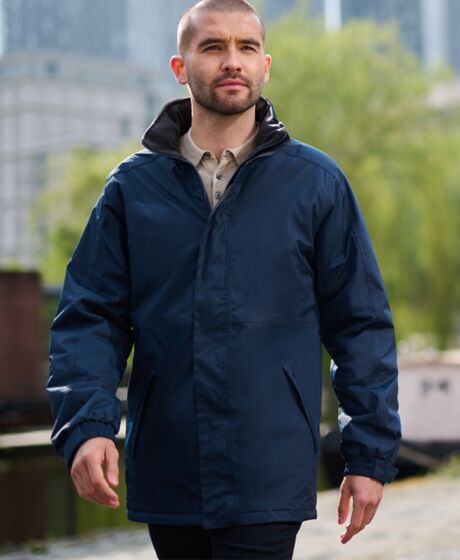 Regatta Dover Parka Jacket Thumbnail