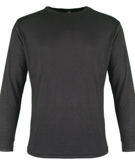 Warrior Thermal Long Sleeve T-Shirt Thumbnail