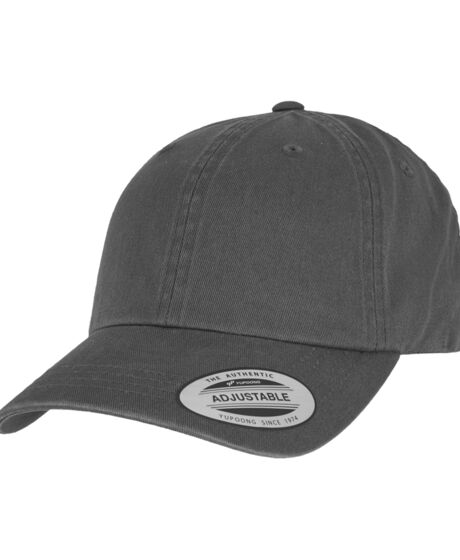 Flexfit Low Profile Garment Washed Cap Thumbnail