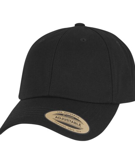 Flexfit Low Profile Elastic Snip Cap Thumbnail