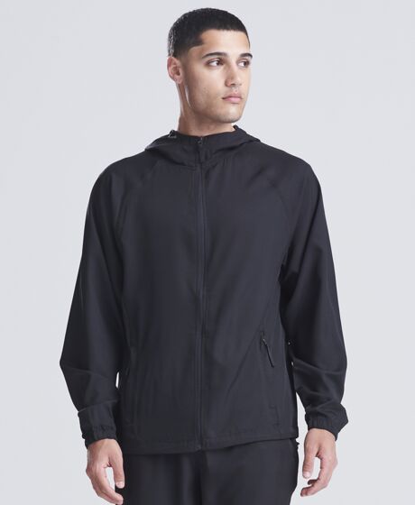AWDis Cool Active Track Jacket Thumbnail