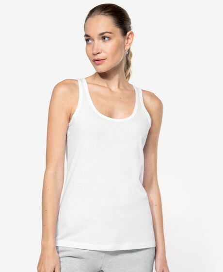 Kariban Ladies Tank Top Thumbnail