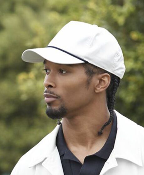 Beechfield Rope Detail Golf Cap Thumbnail