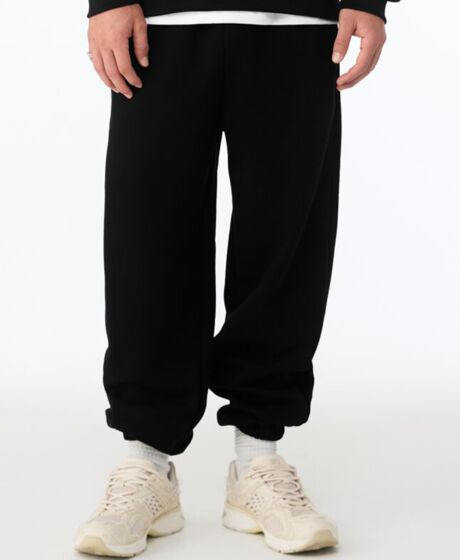 Canvas Unisex Heavyweight Sweat Pants Thumbnail