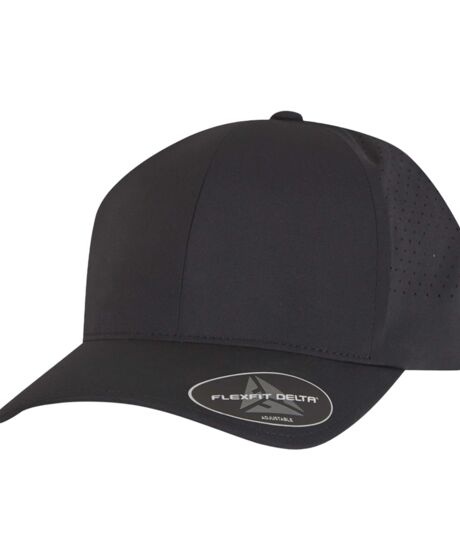 Flexfit Delta® Snapback Cap Thumbnail