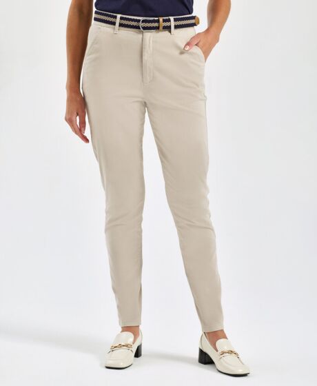 Women’s ultimate chinos Thumbnail