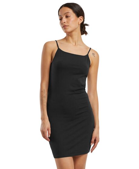 Women’s stretch Jersey slim dress Thumbnail