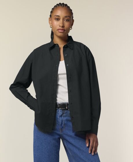 Stella Styler shirt (STWW973) Thumbnail