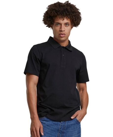 Sorona polo tee Thumbnail
