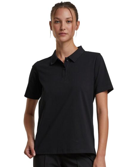 Women’s Sorona polo tee Thumbnail