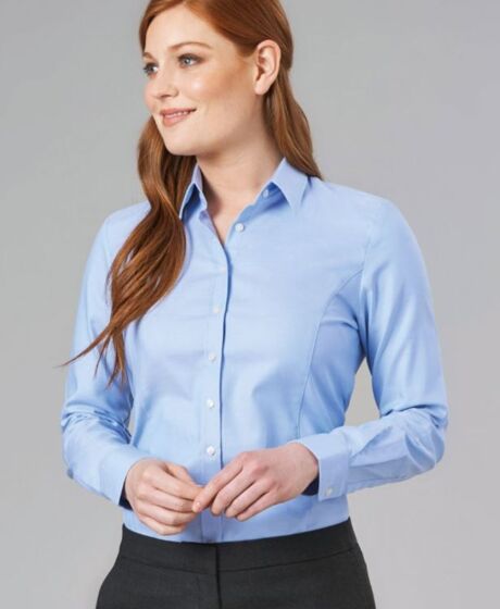Albany Blouse Thumbnail