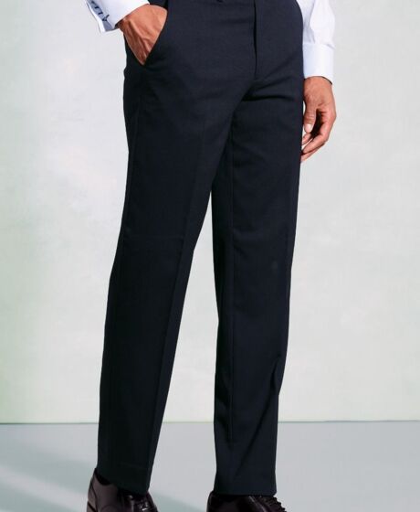 Performance Aldwych Tailored Fit Trouser Thumbnail