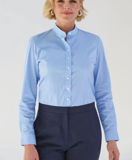 Amelia Blouse Thumbnail