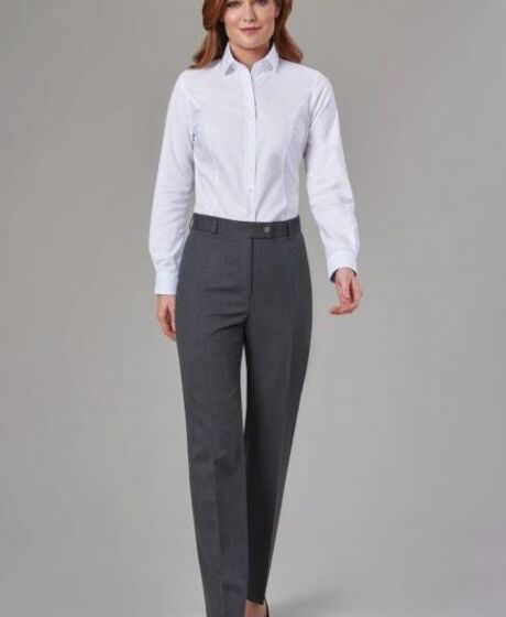 Performance Astoria Tailored Leg Trouser Thumbnail