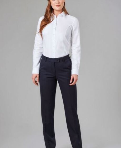 Concept Aura Straight Leg Trouser Thumbnail