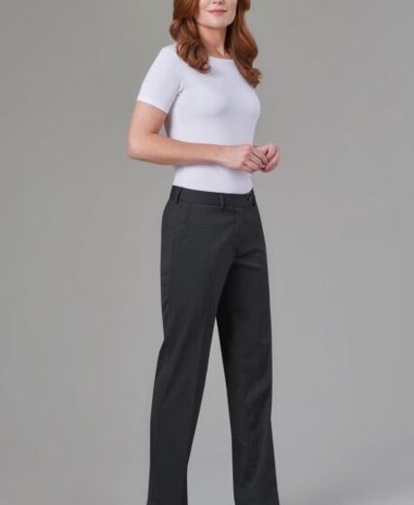 Eclipse Bianca Tailored Fit Trouser Thumbnail