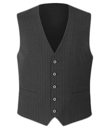 Sophisticated Busso Waistcoat Thumbnail