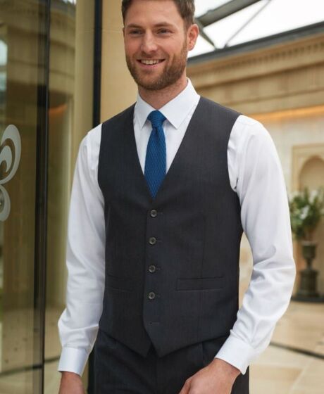 Performance Capital Waistcoat Thumbnail