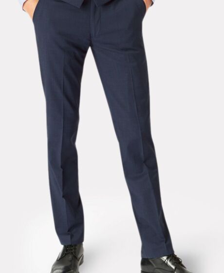 Signature Cassino Slim Fit Trouser Thumbnail
