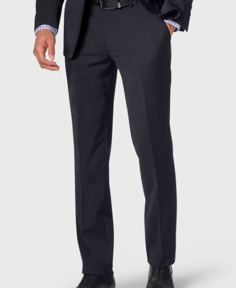 Sophisticated Cassino Slim Fit Trouser Thumbnail
